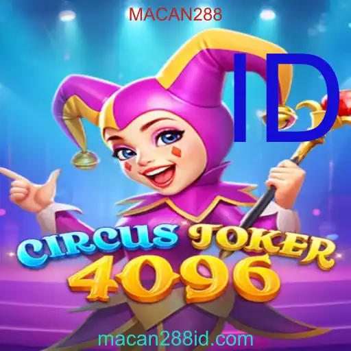 CircusJoker4096